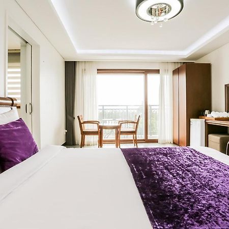 The Seri Resort Seogwipo Ngoại thất bức ảnh