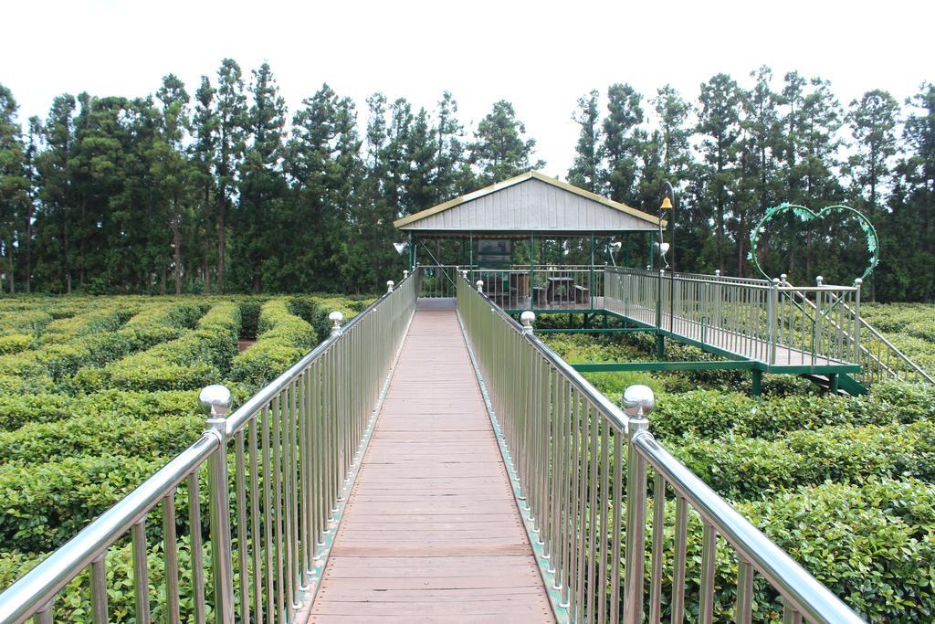 The Seri Resort Seogwipo Phòng bức ảnh