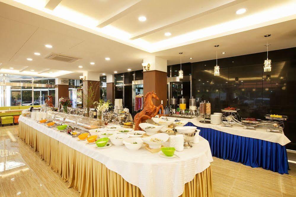 The Seri Resort Seogwipo Ngoại thất bức ảnh
